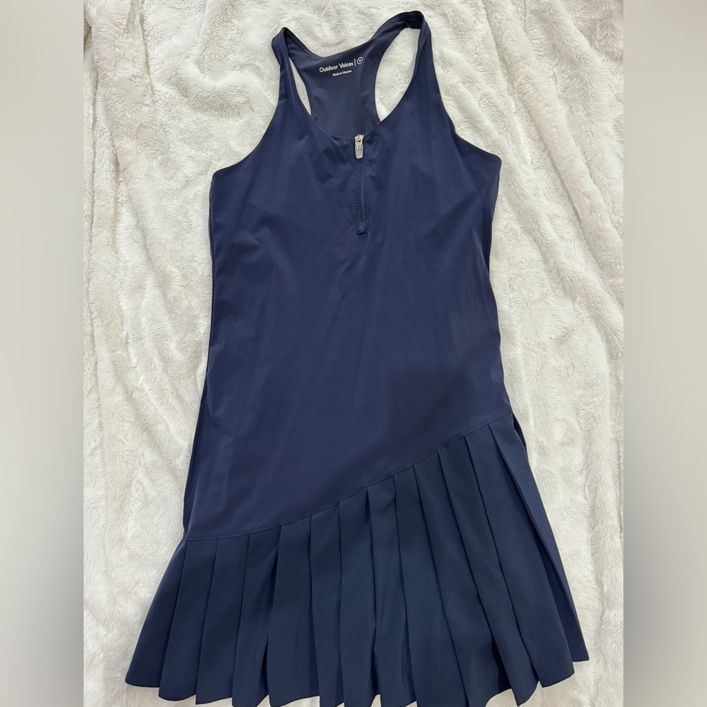 Outdoor Voices Athletic Dress - medium